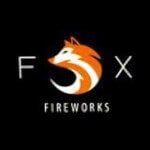 Fox Fireworks product tag