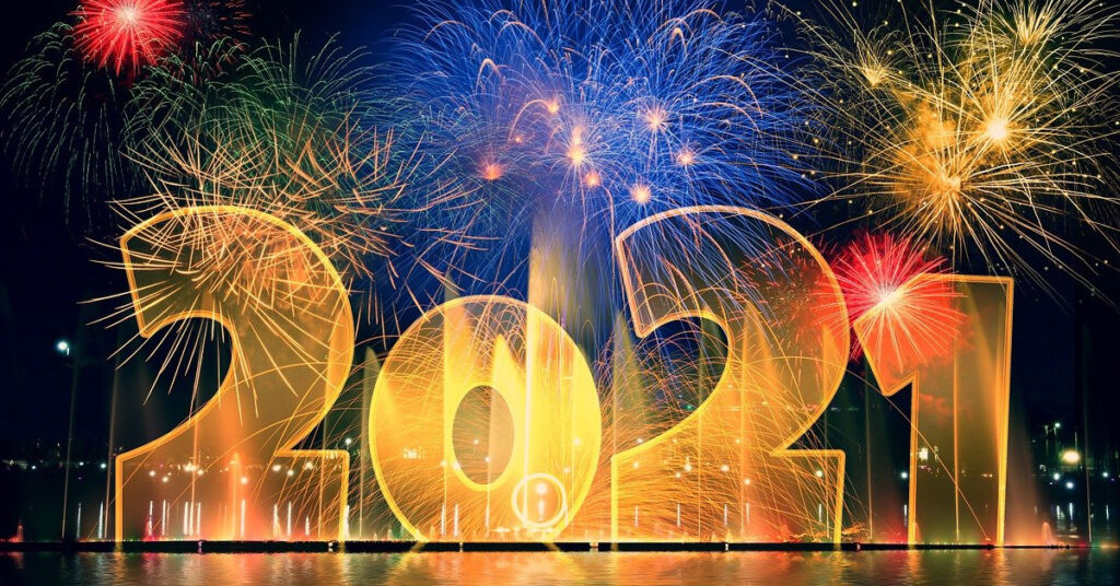 FreeState Fireworks 25th Anniversary Sale 2021