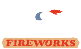 FreeState Fireworks Logo | Mobile