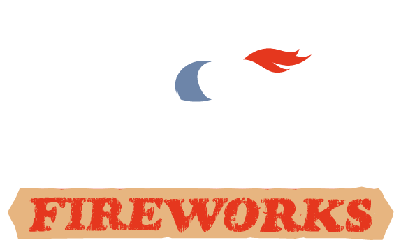 FreeState Fireworks Logo