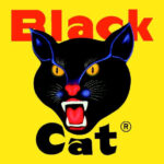 Black Cat Fireworks | Top Brands