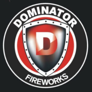 Dominator Fireworks | Best Firework Brands